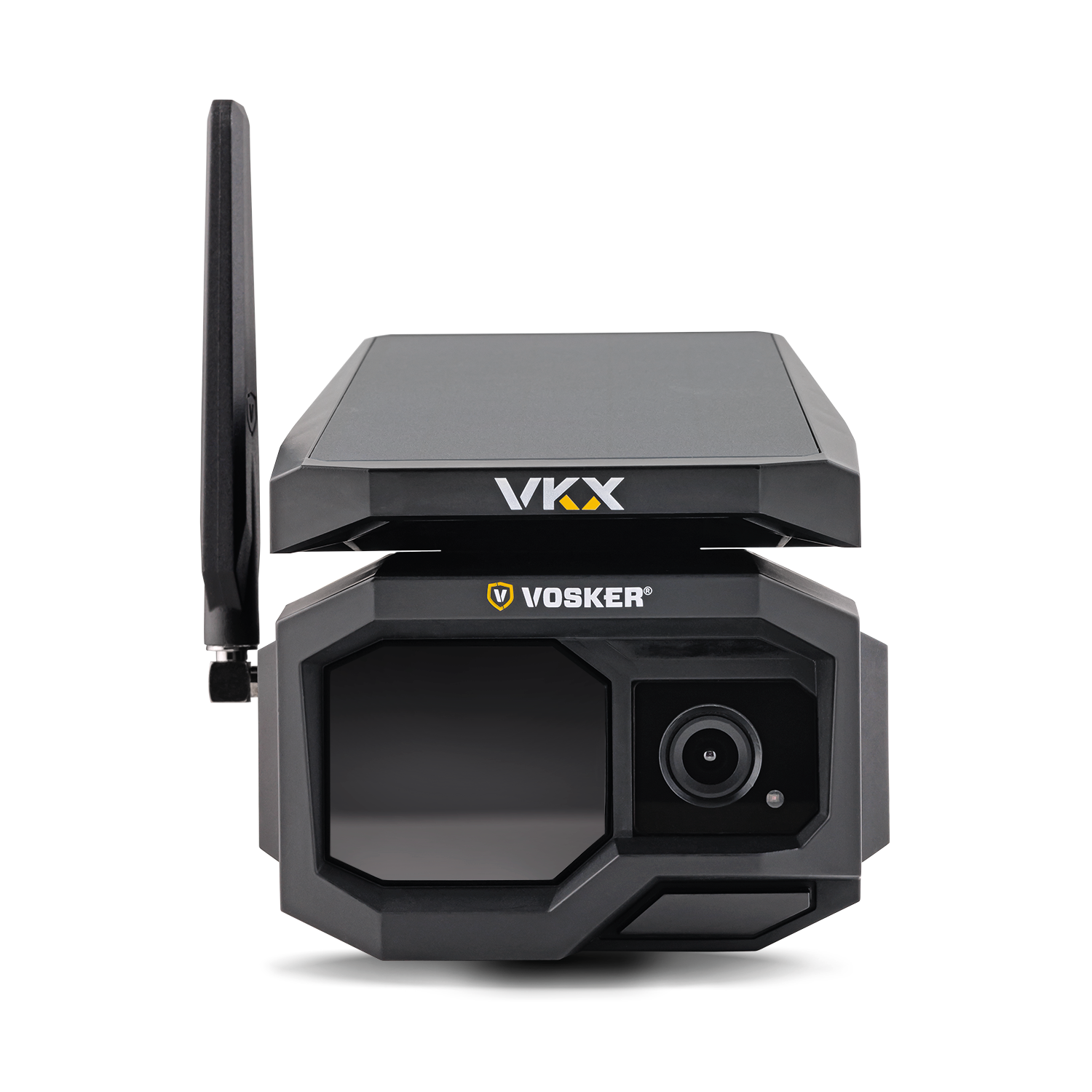 Vosker Vkx Lte Solar Cellular Camera