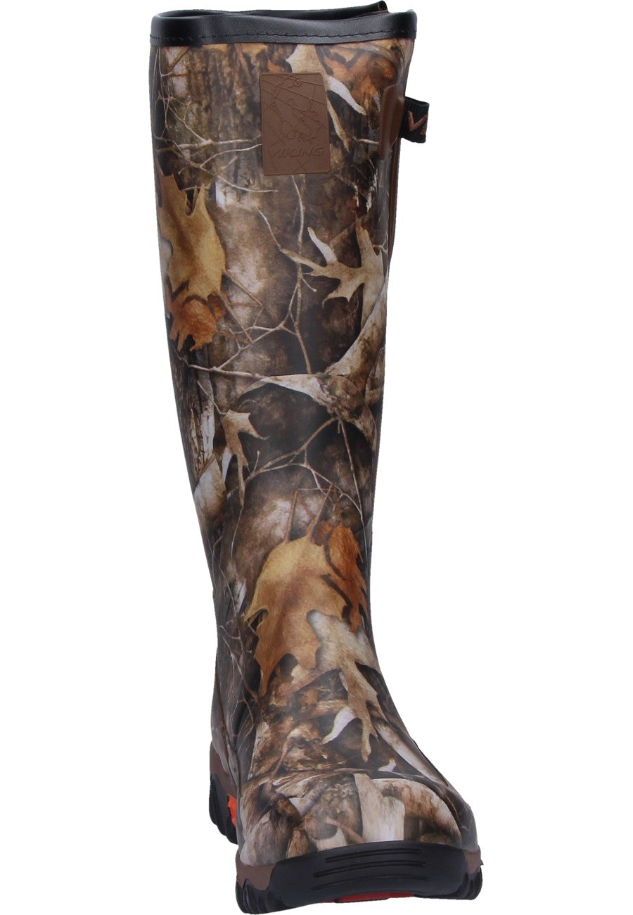 Viking Trophy 2 Camo Boot