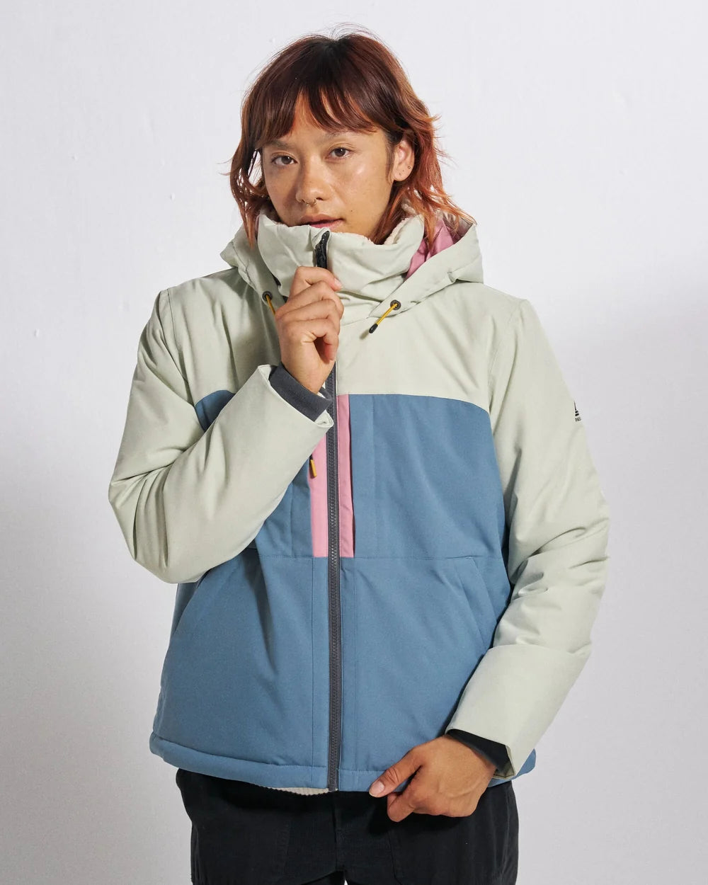 Passenger Women's Lumi Insulated Jacket