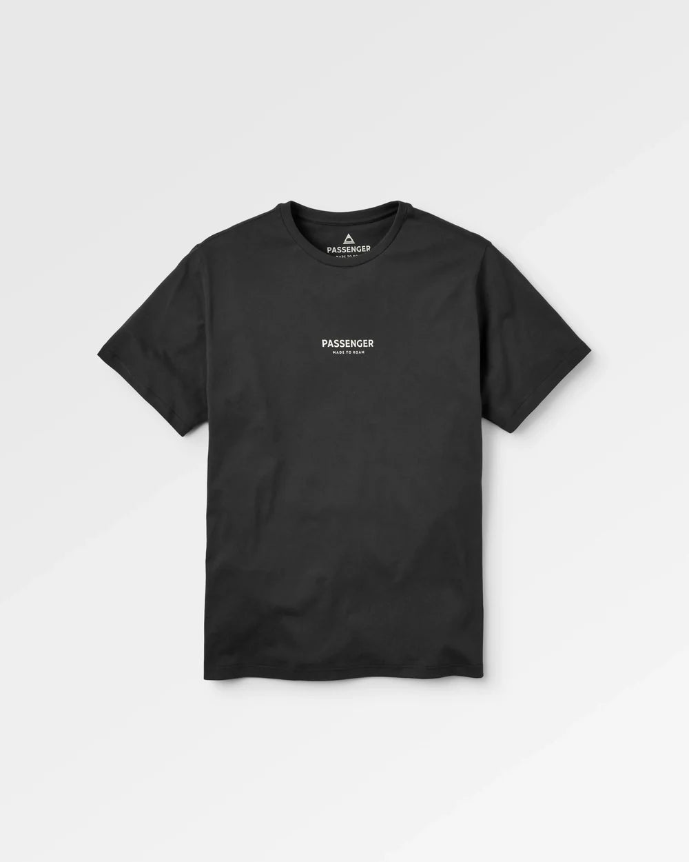 Passenger Men's Cotton T-Shirt