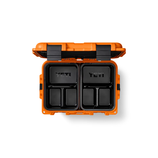 Yeti Loadout 30 Go Box - Watertight Storage