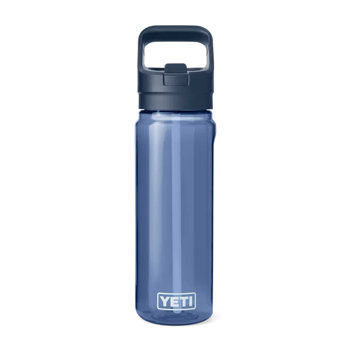 Yeti Yonder 750ml Water Bottle With Straw