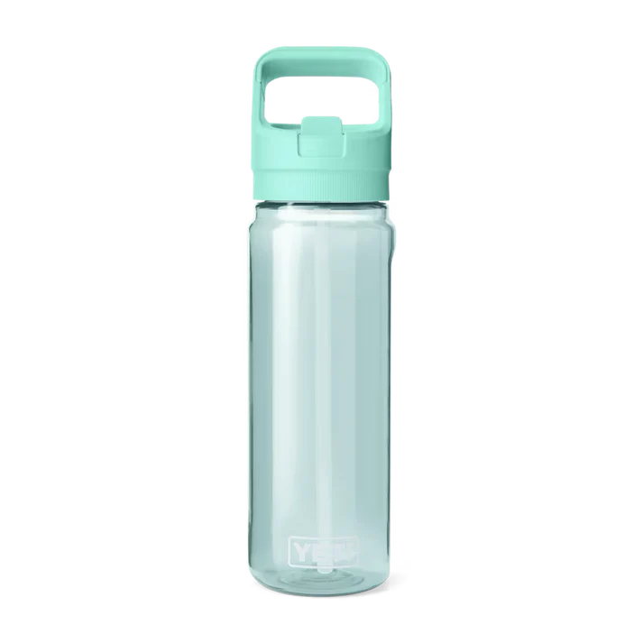 Yeti Yonder 750ml Water Bottle With Straw