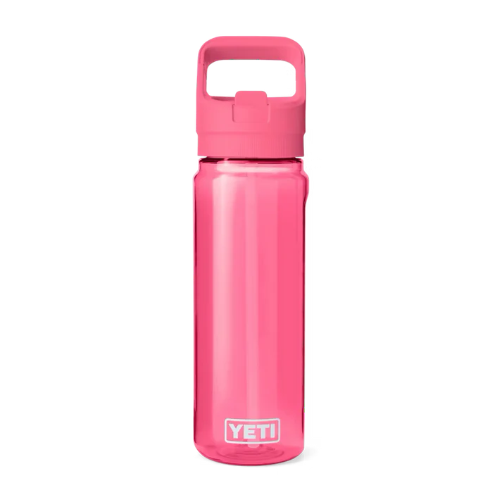 Yeti Yonder 750ml Water Bottle With Straw