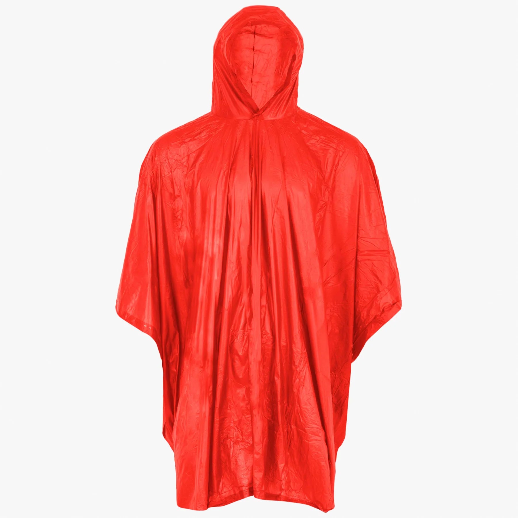 Highlander Lightweight Poncho
