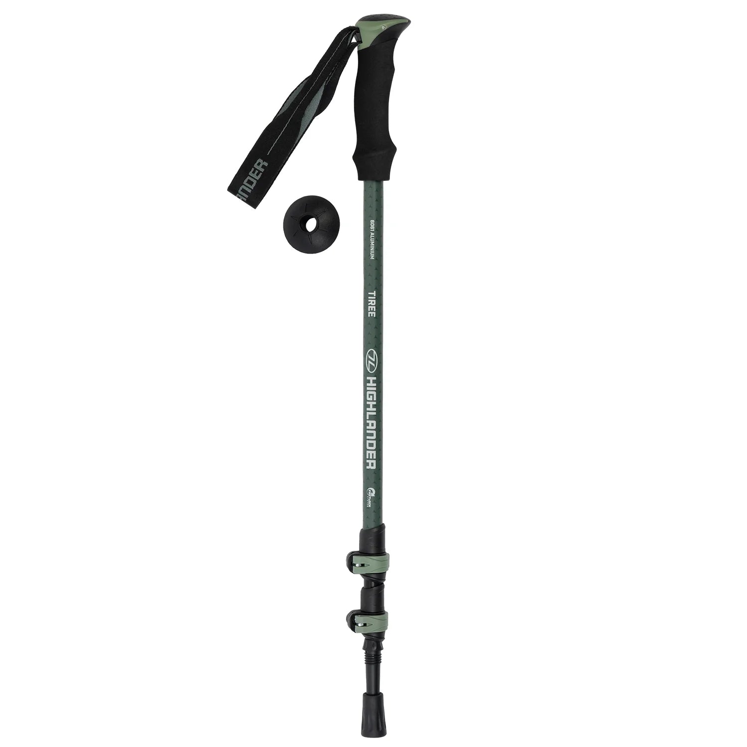 Highlander Tiree Walking Pole
