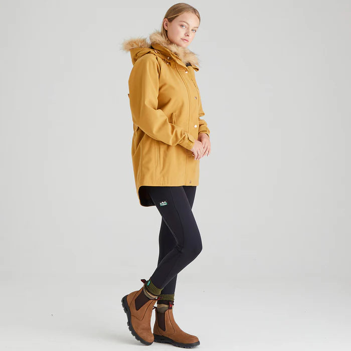 Ridgeline Womens Monsoon Nordic Jacket