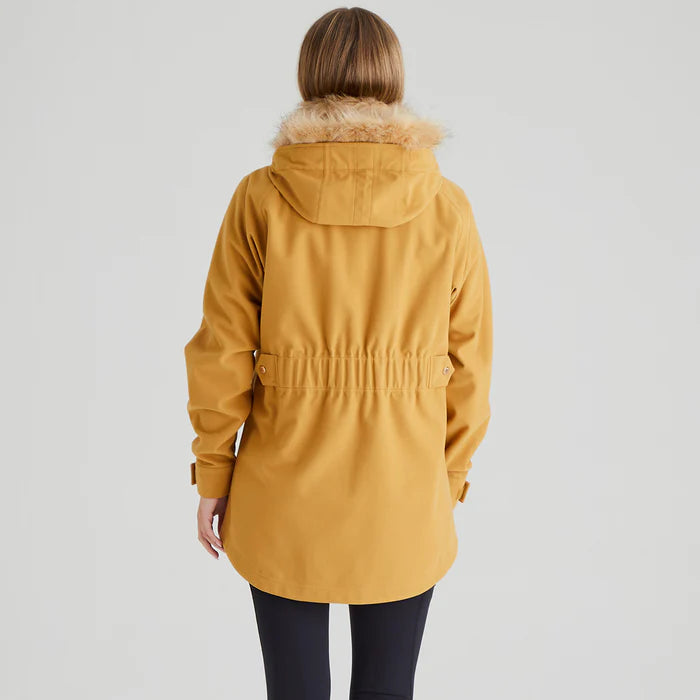 Ridgeline Womens Monsoon Nordic Jacket