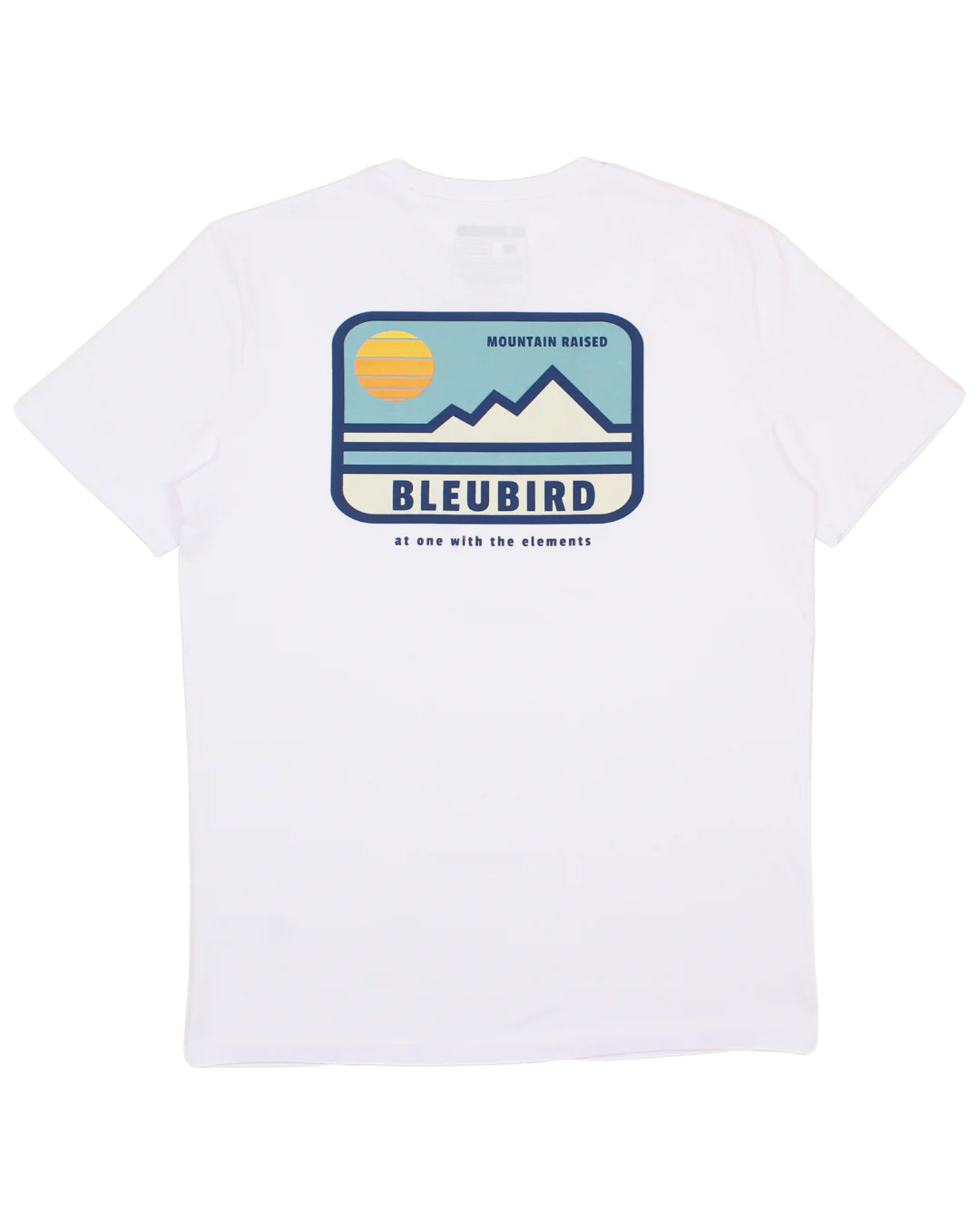 Bleubird Wander Unisex T-Shirt