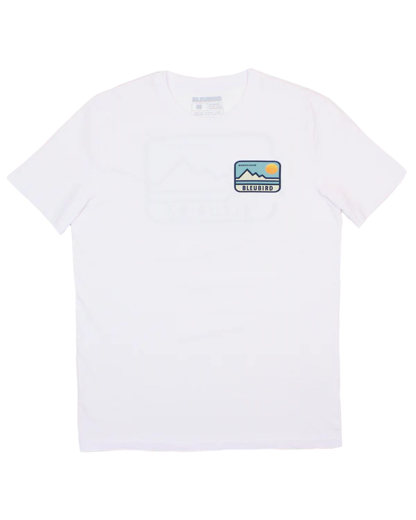 Bleubird Wander Unisex T-Shirt