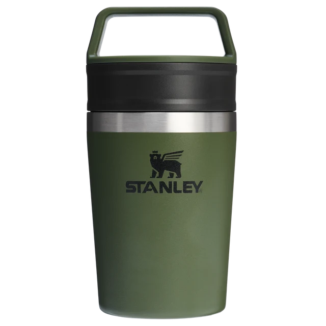 Stanley Cafe-To-Go Travel Mug 8oz (236ml)