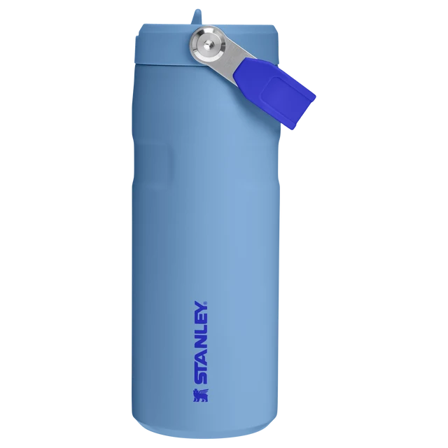 Stanley Iceflow Flip Straw 2.0 16oz Bottle