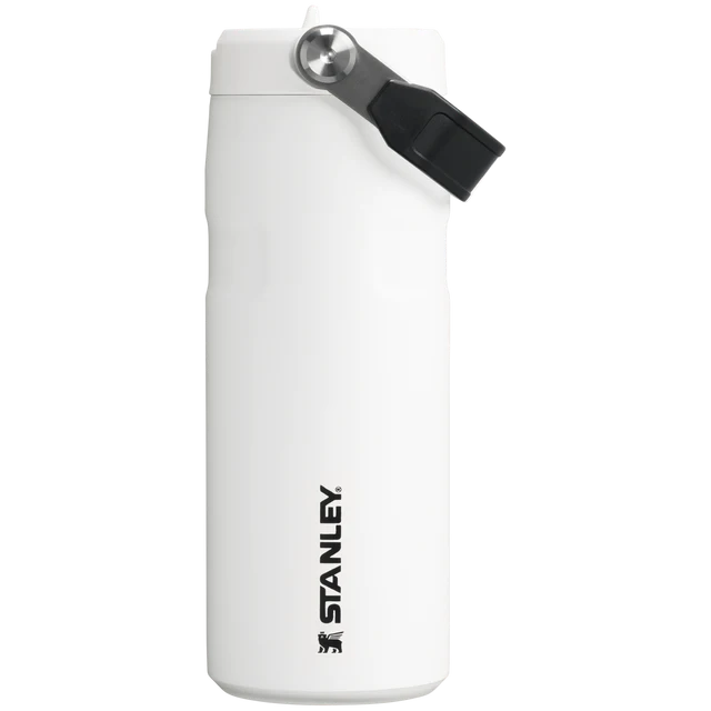 Stanley Iceflow Flip Straw 2.0 16oz Bottle