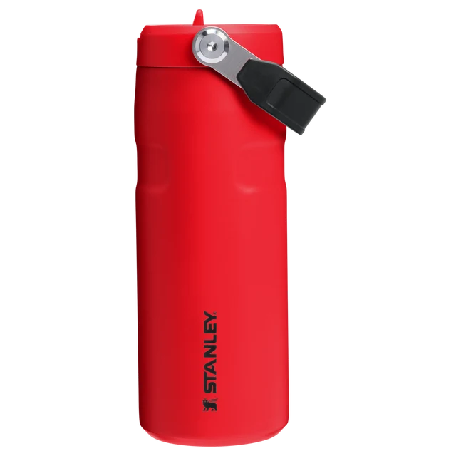 Stanley Iceflow Flip Straw 2.0 16oz Bottle