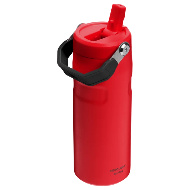 Stanley Iceflow Flip Straw 2.0 16oz Bottle