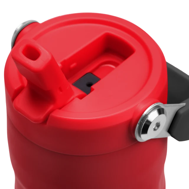 Stanley Iceflow Flip Straw 2.0 16oz Bottle