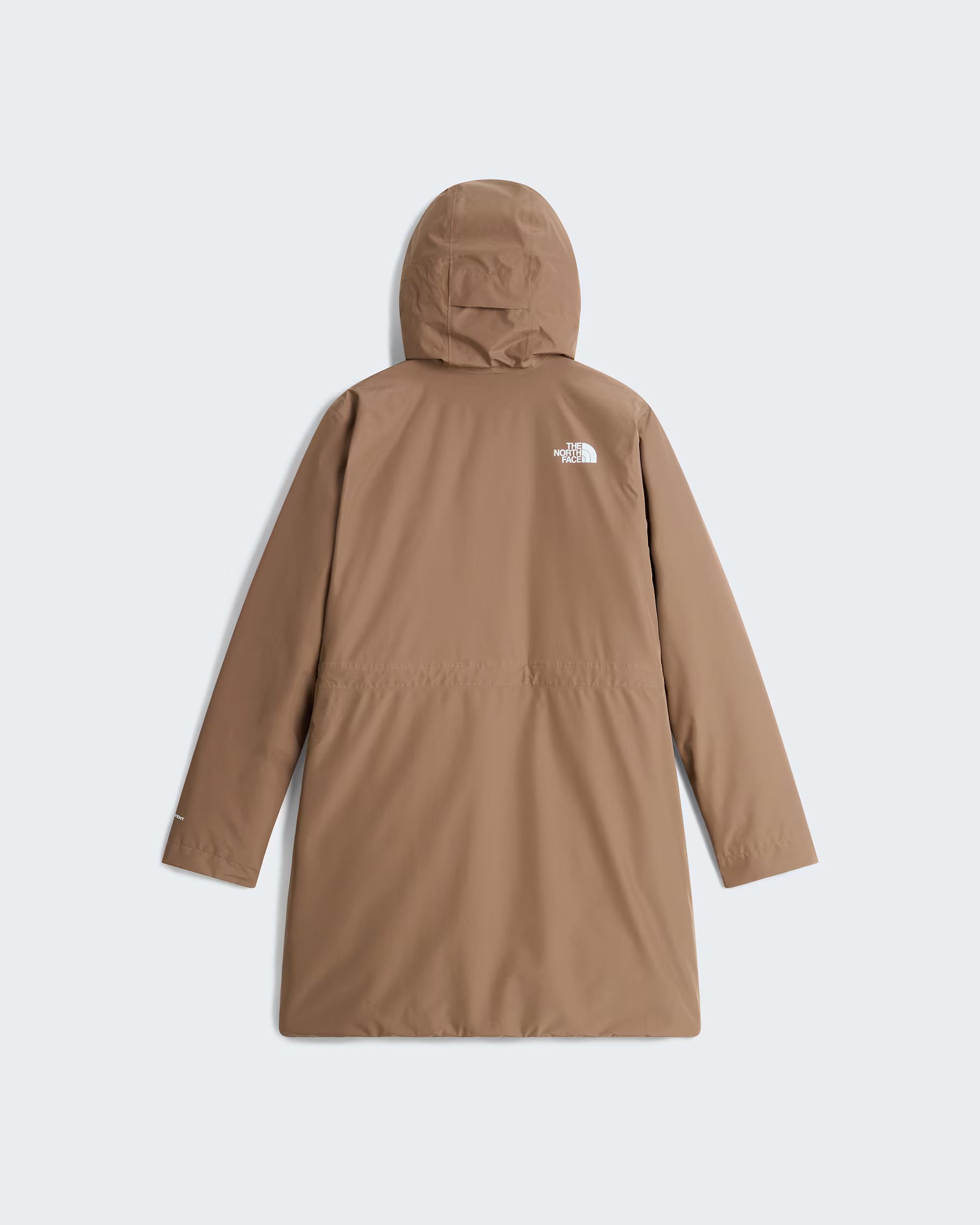 The North Face Womens Hikesteller Insulated Parka