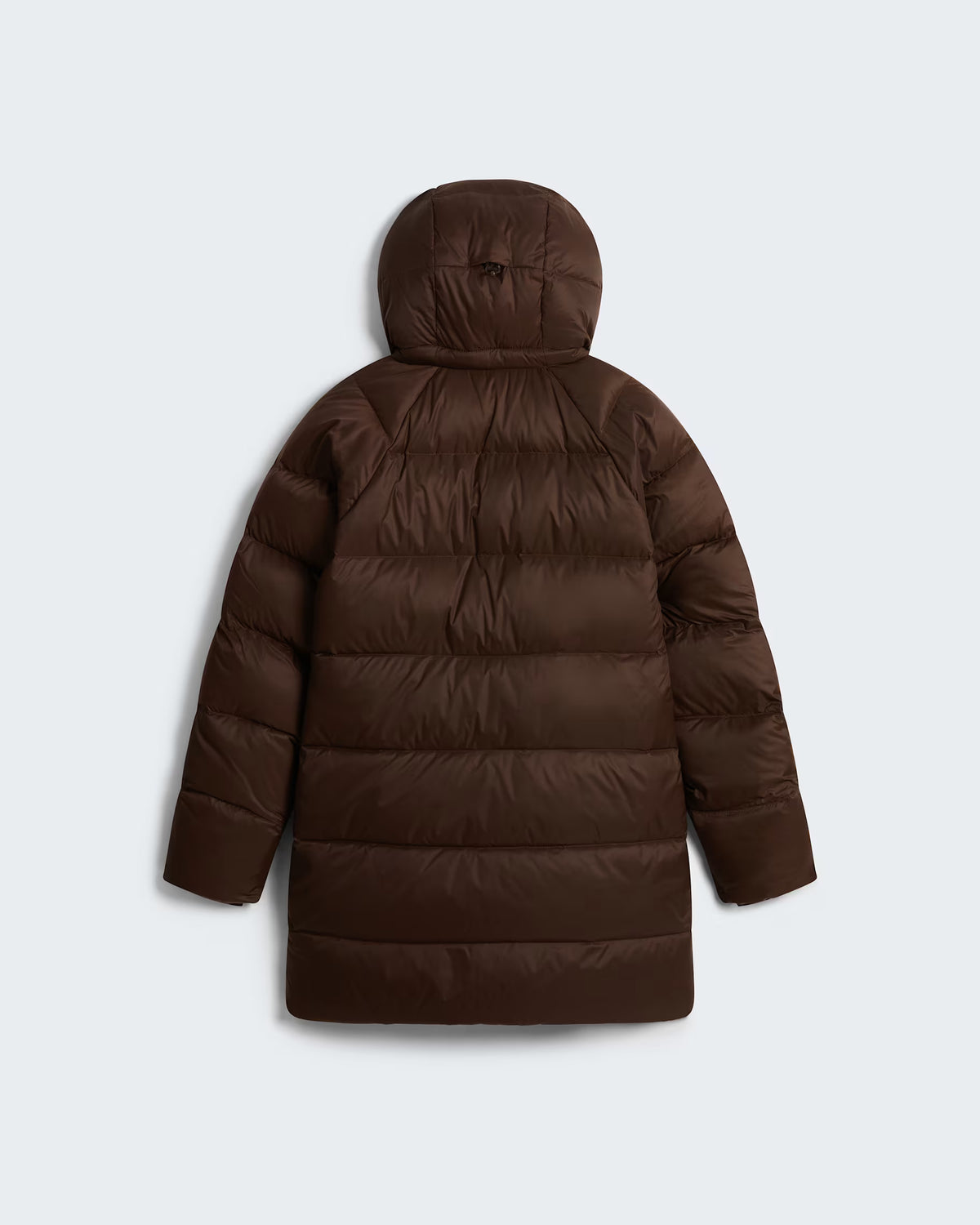 The North Face Womens Hydrenalite City Down Hooded Parka
