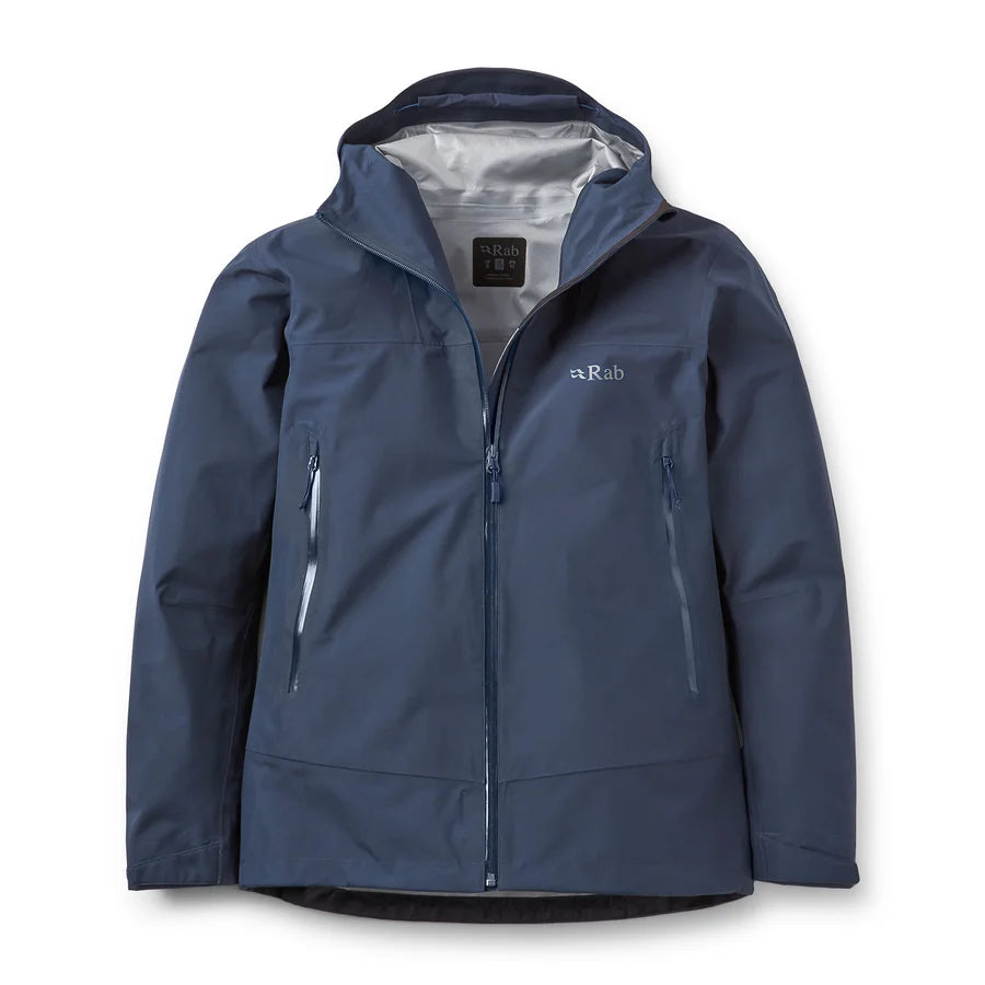 Rab Womens Namche Gortex Waterproof Jacket