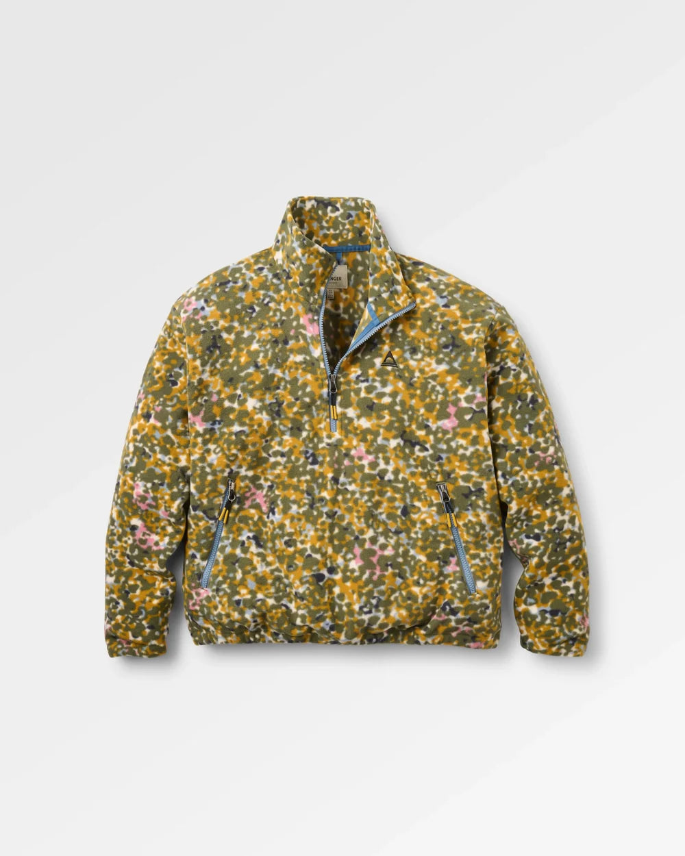 Passenger Women's Ayla Micro Polartec Fleece