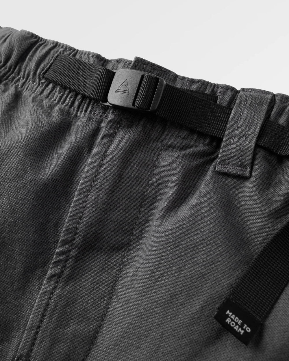 Passenger Adventure Relaxed Fit Trousers