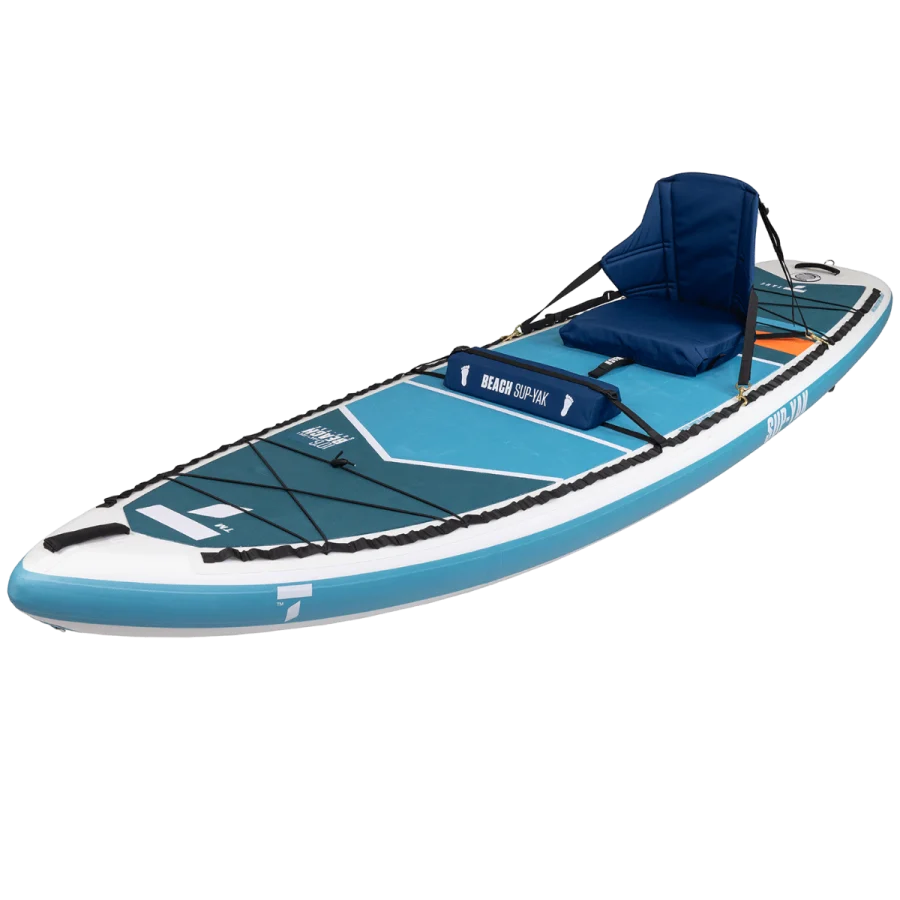 Tahe 10'6" BEACH SUP-YAK + KAYAK KIT