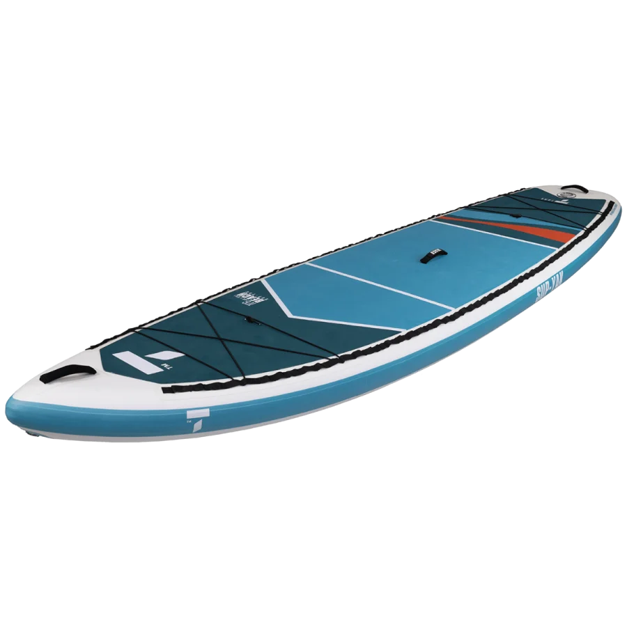 Tahe 10'6" BEACH SUP-YAK + KAYAK KIT