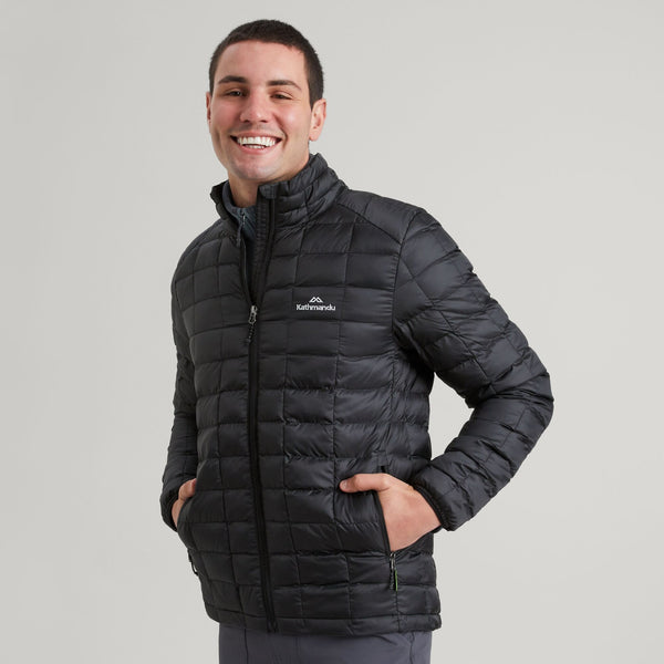 How to wash my kathmandu down jacket sales