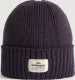 Kathmandu Unisex Badge Beanie