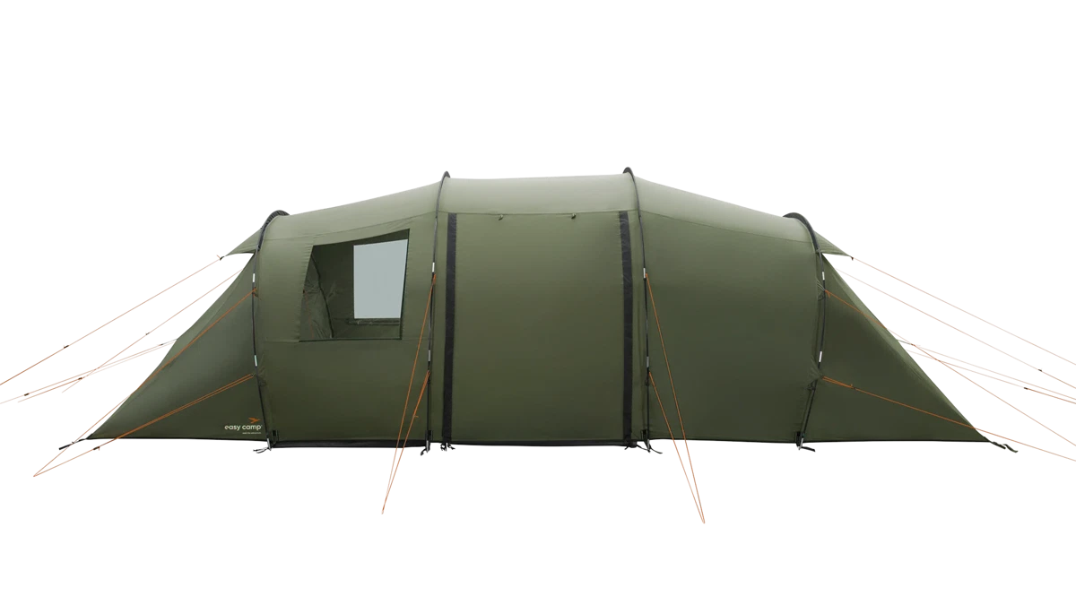 Easy Camp Leka Twin 6 Man Tent