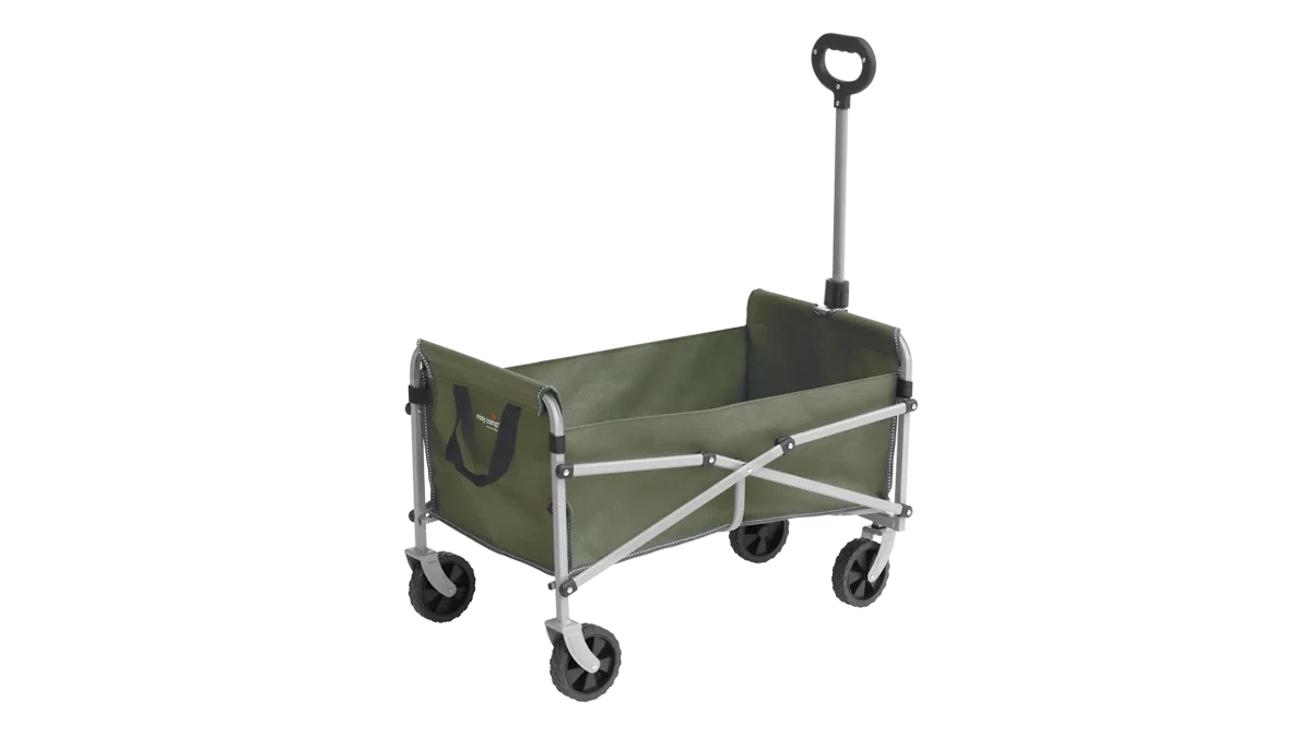 Easy Camp Hornbeam Transporter