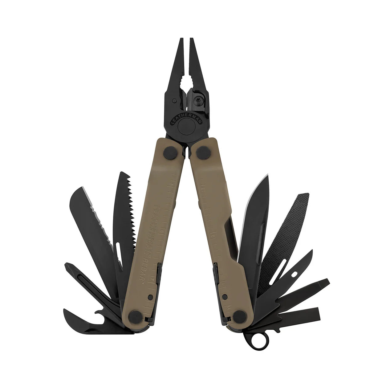 Leatherman Rebar Multitool