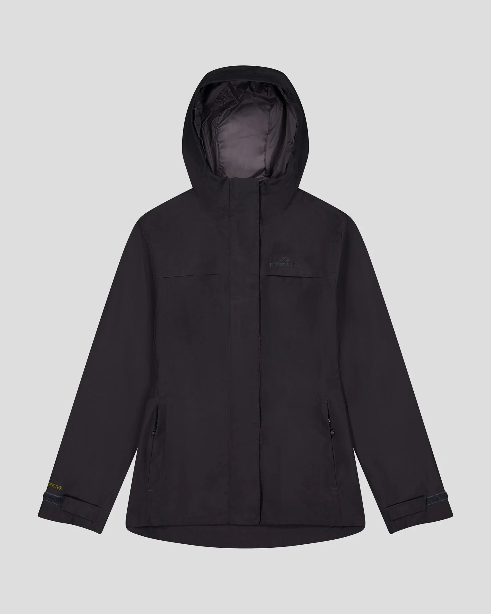 Kathmandu Bealey Womens GORE-TEX Jacket