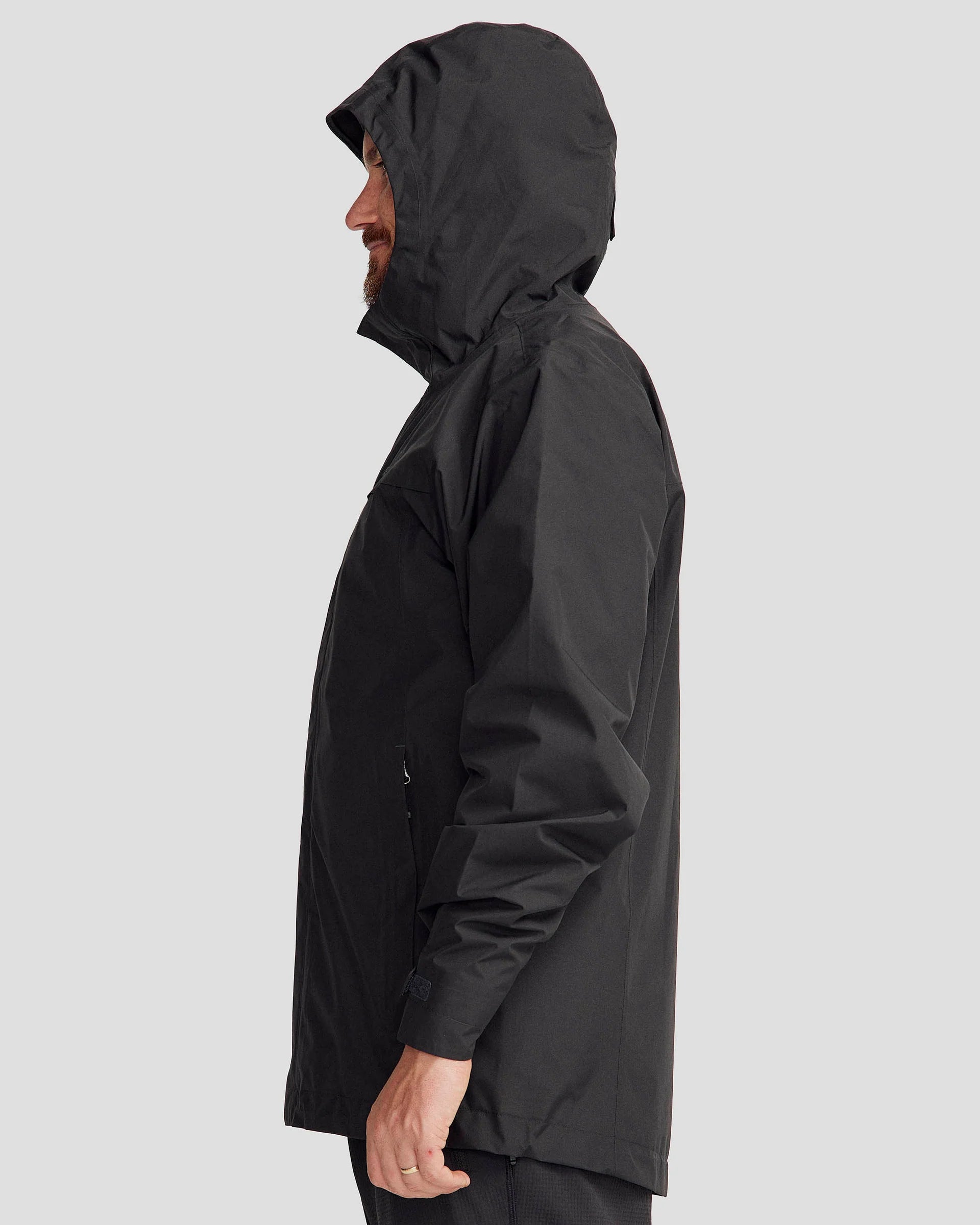 Kathmandu Bealey Men’s 2L GORE-TEX Jacket