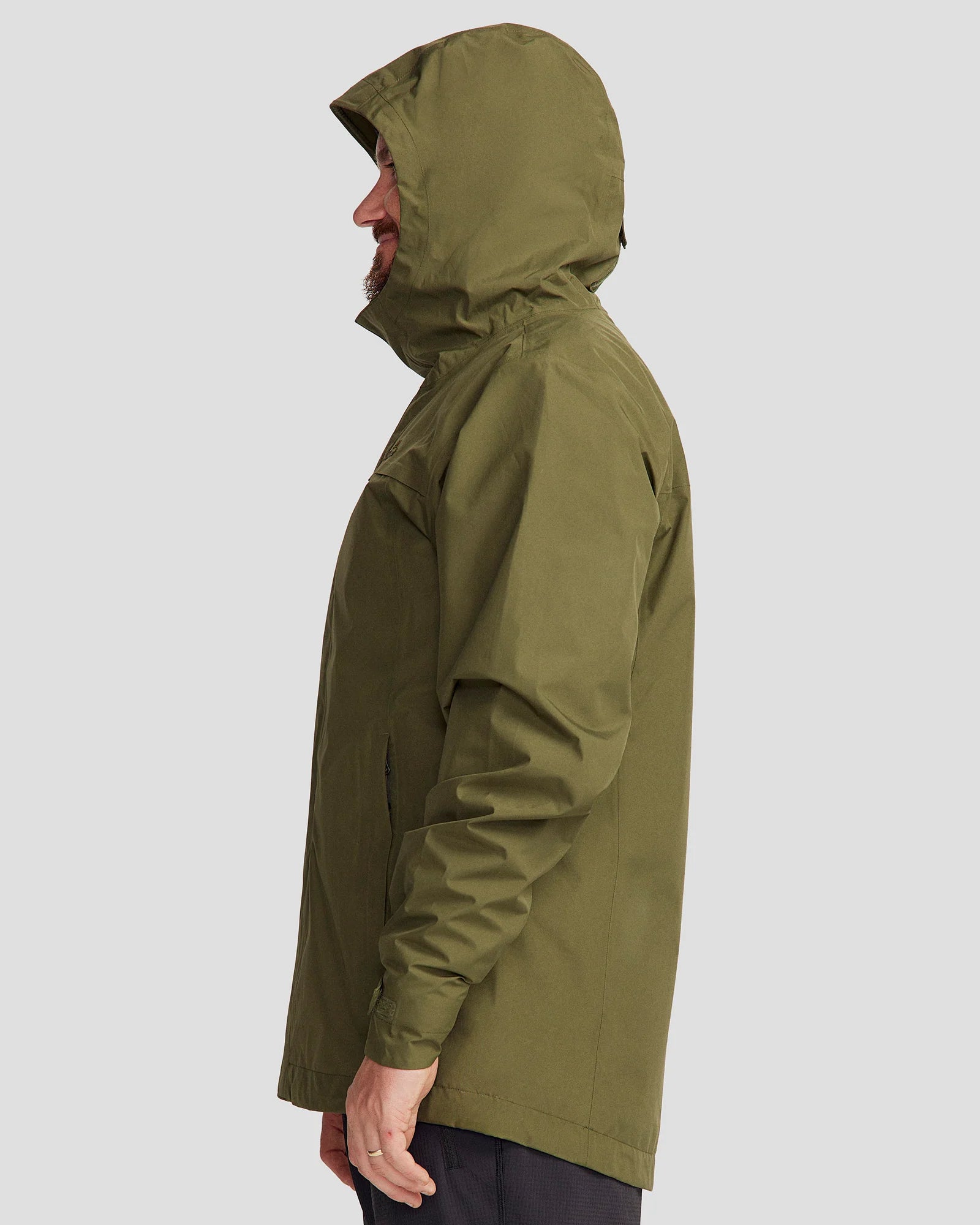 Kathmandu Bealey Men’s 2L GORE-TEX Jacket