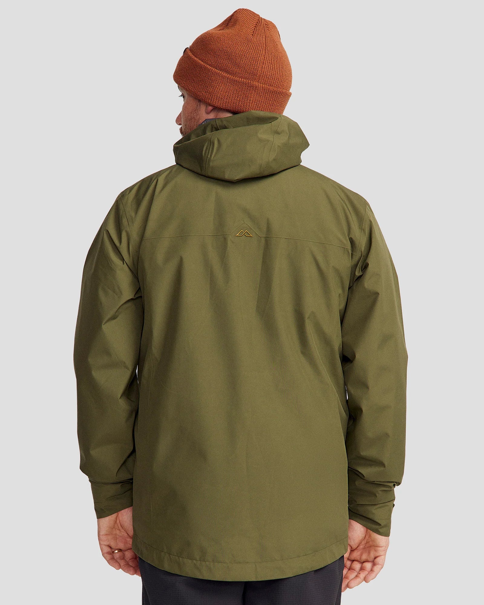 Kathmandu Bealey Men’s 2L GORE-TEX Jacket