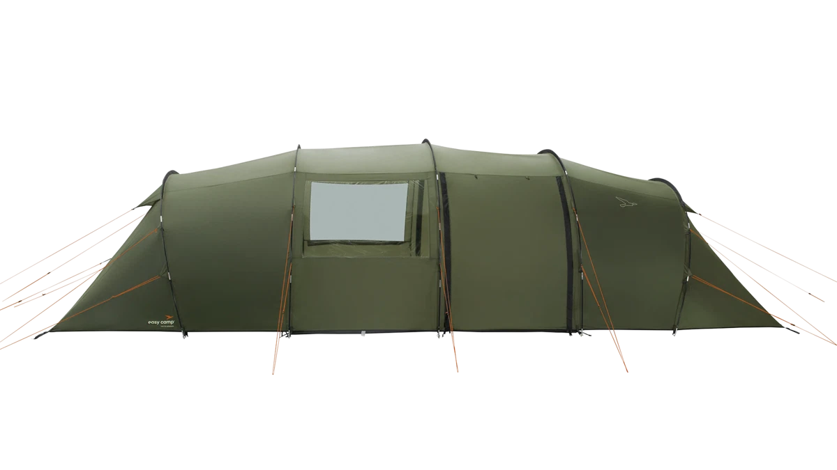 Easy Camp Leka Twin 8 Man Tent