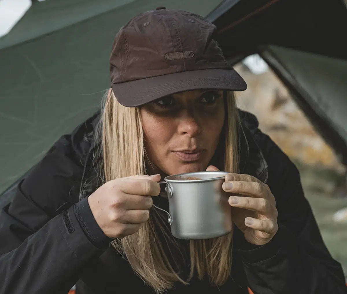 Easy Camp Adventure Mug