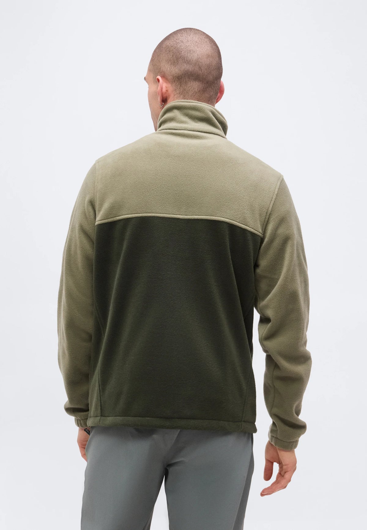 Columbia Men's Steens Mountain™2.0 Full Zip Fleece Jacket