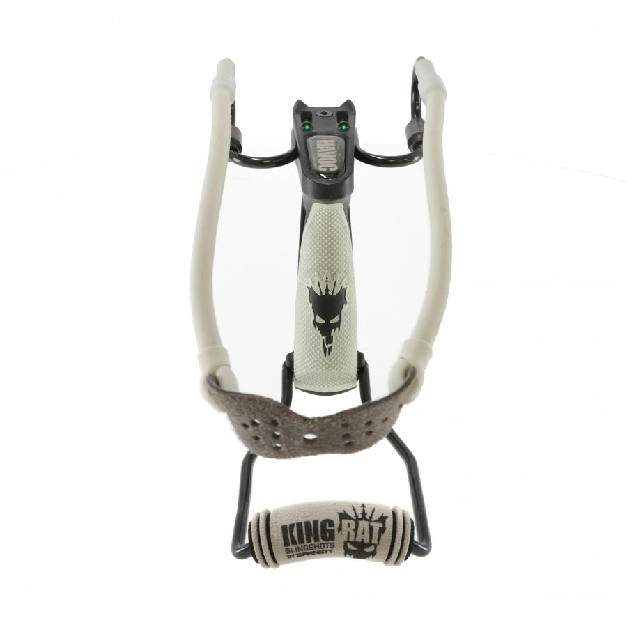Barnett King Rat Havoc Slingshot