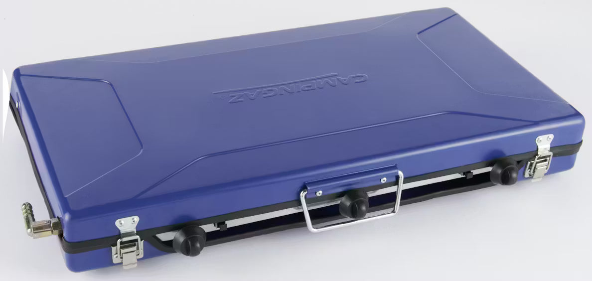 Campingaz camping chef folding