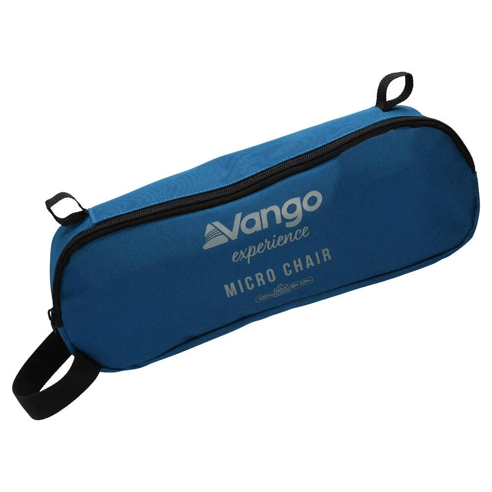 Vango Micro Steel Chair