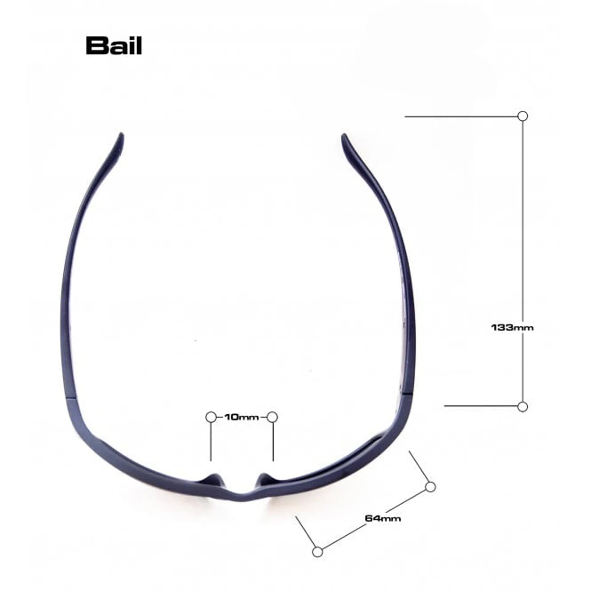 Bloc Bail Sunglasses