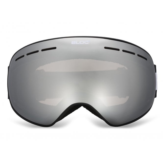 Bloc Moon 3 Photochronic Ski Goggles