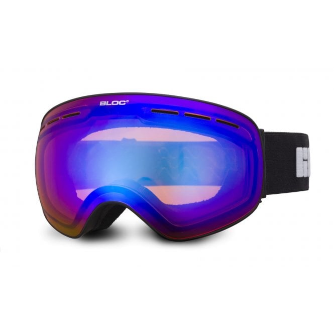 Bloc Moon 3 Ski Goggles