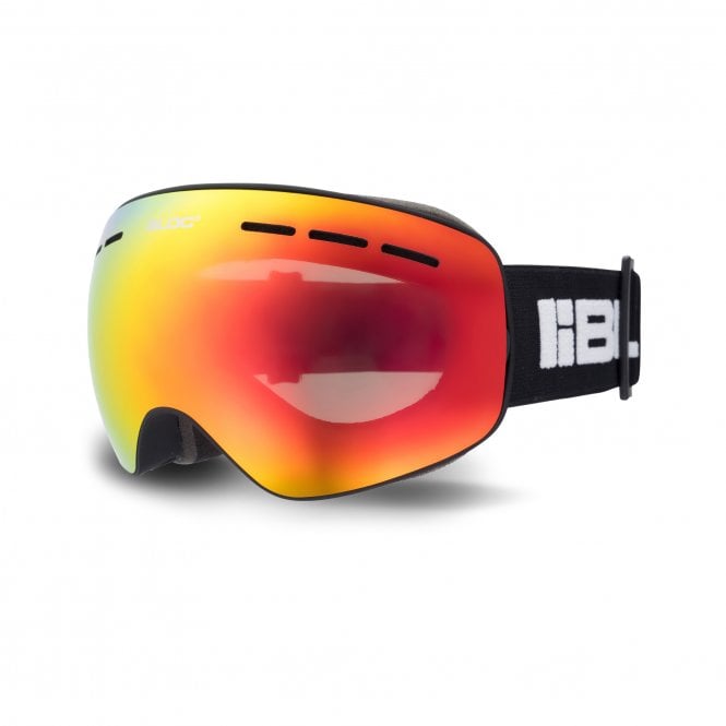 Bloc Small Fit Moon Ski Goggles