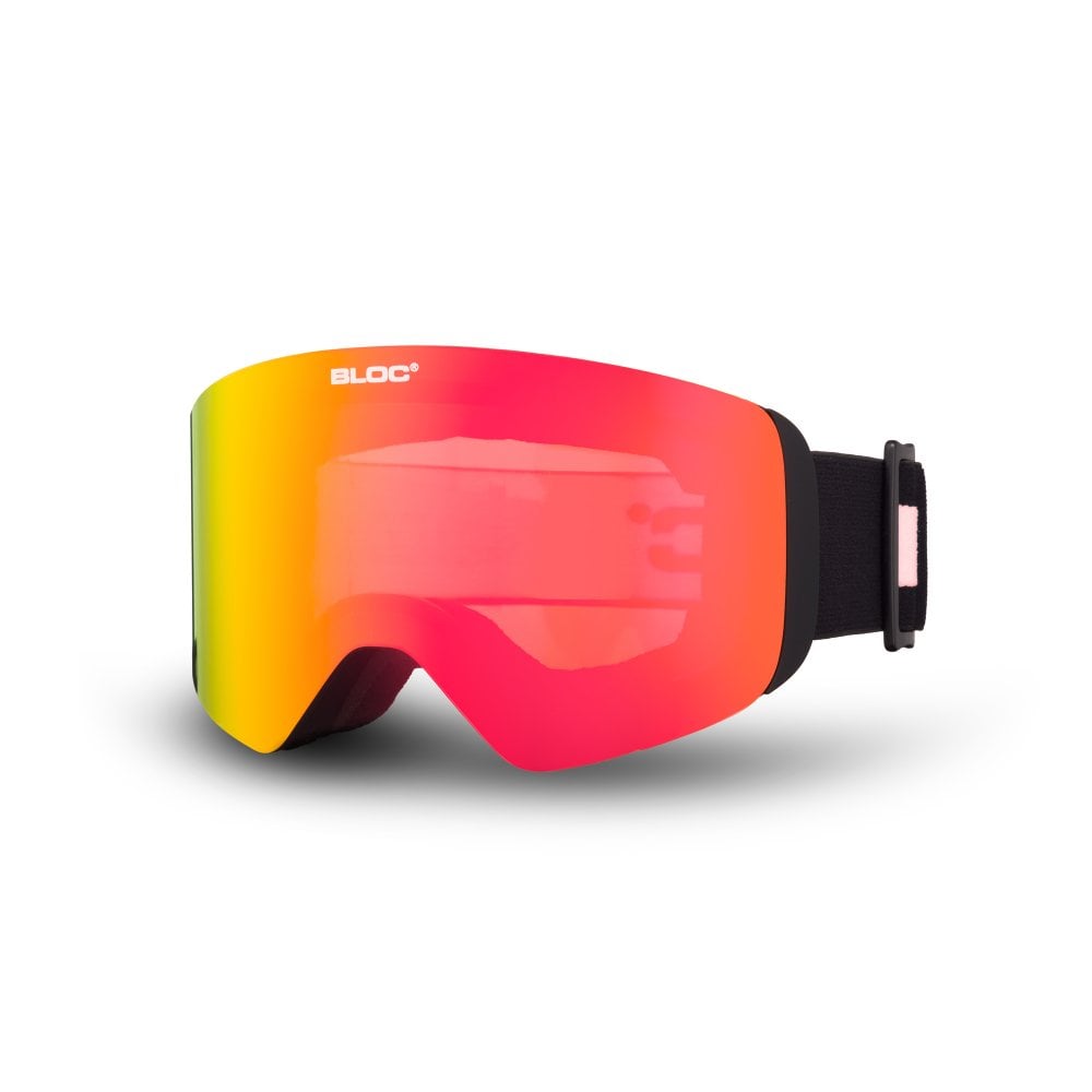 Bloc Thirty Five Ski Goggles