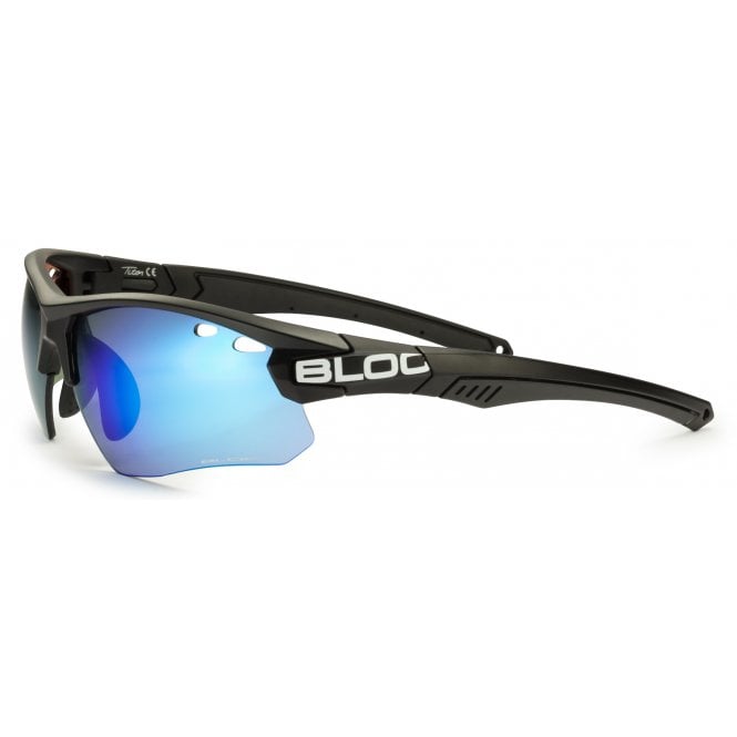 Bloc Titan Sports Sunglasses