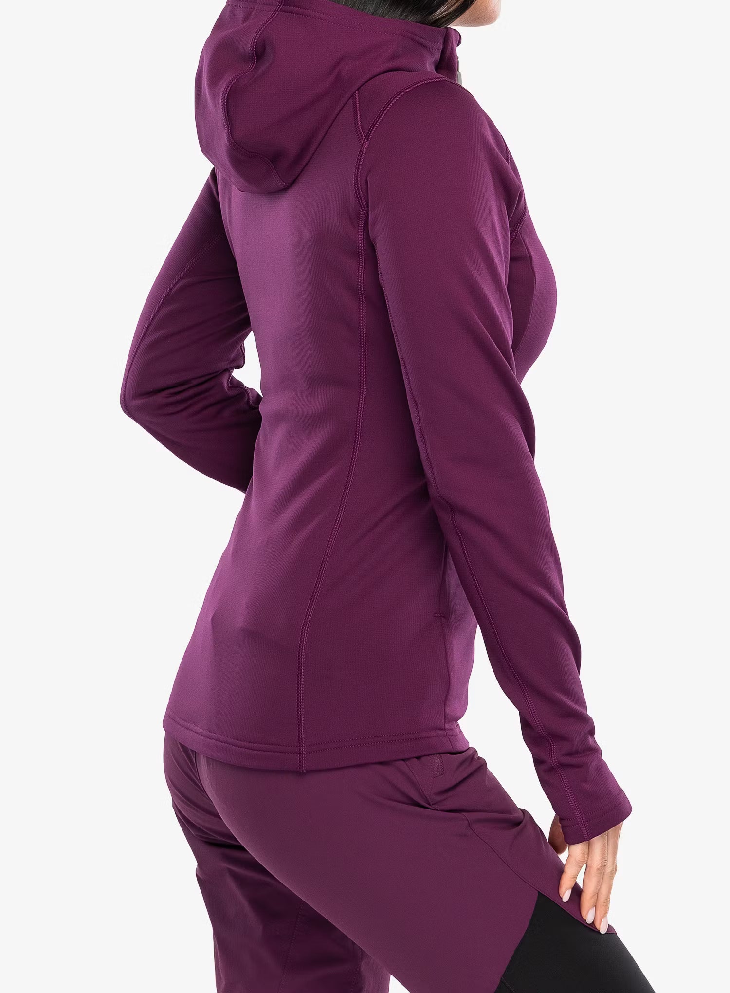 Rab Womens Superflux Hoody