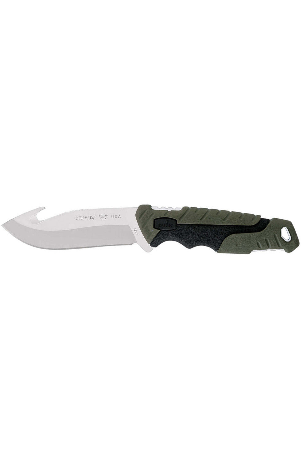 Buck Grs Pursuit 657